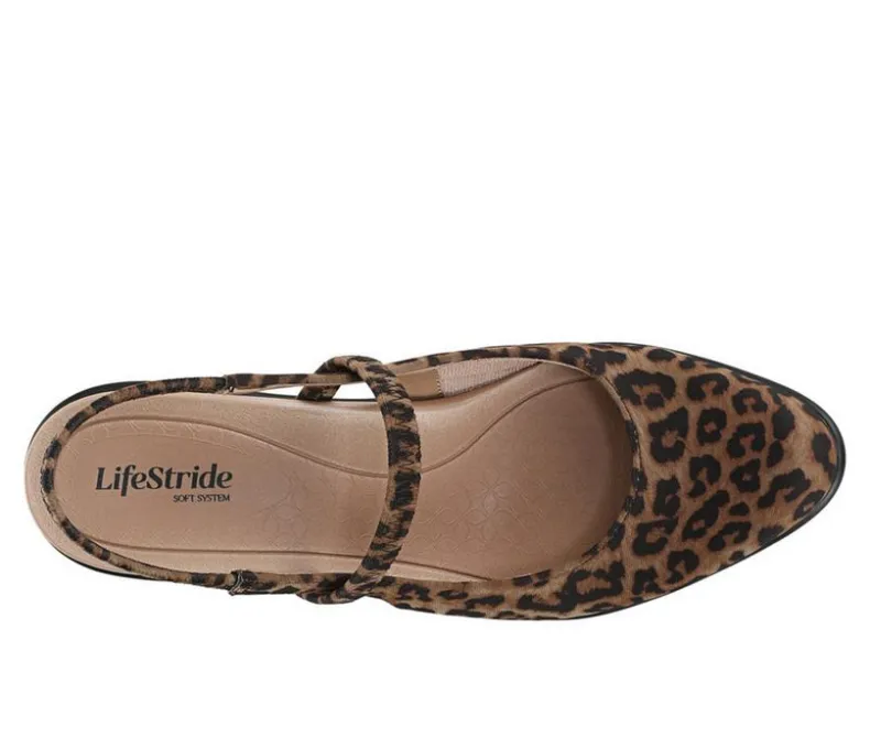 Pumps & Heels>LifeStride Women's Evoke Pumps