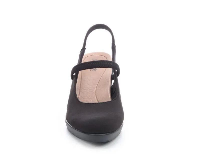 Pumps & Heels>LifeStride Women's Evoke Pumps
