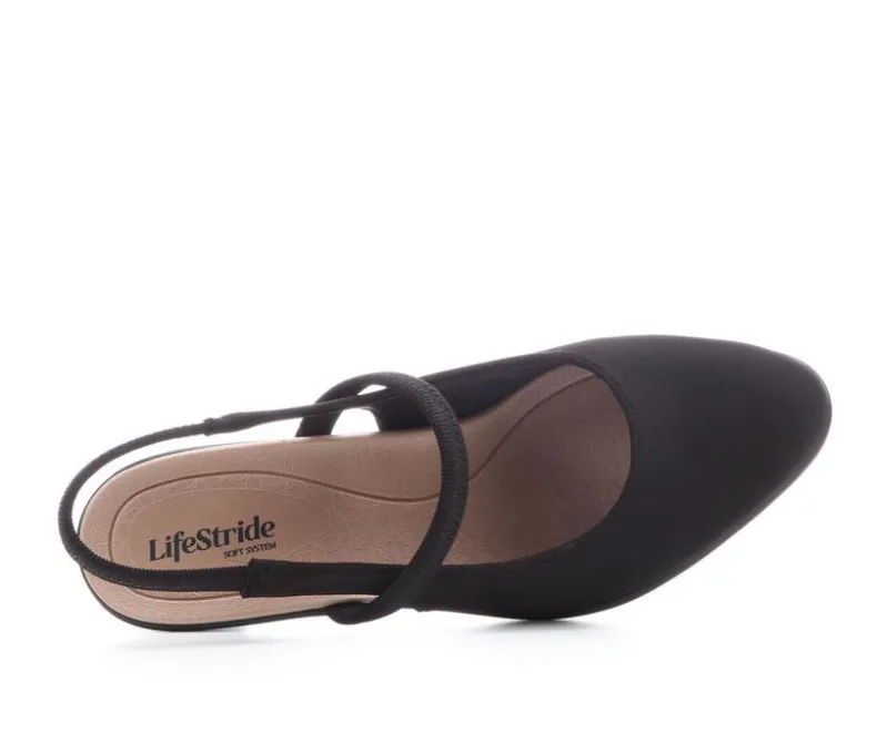 Pumps & Heels>LifeStride Women's Evoke Pumps