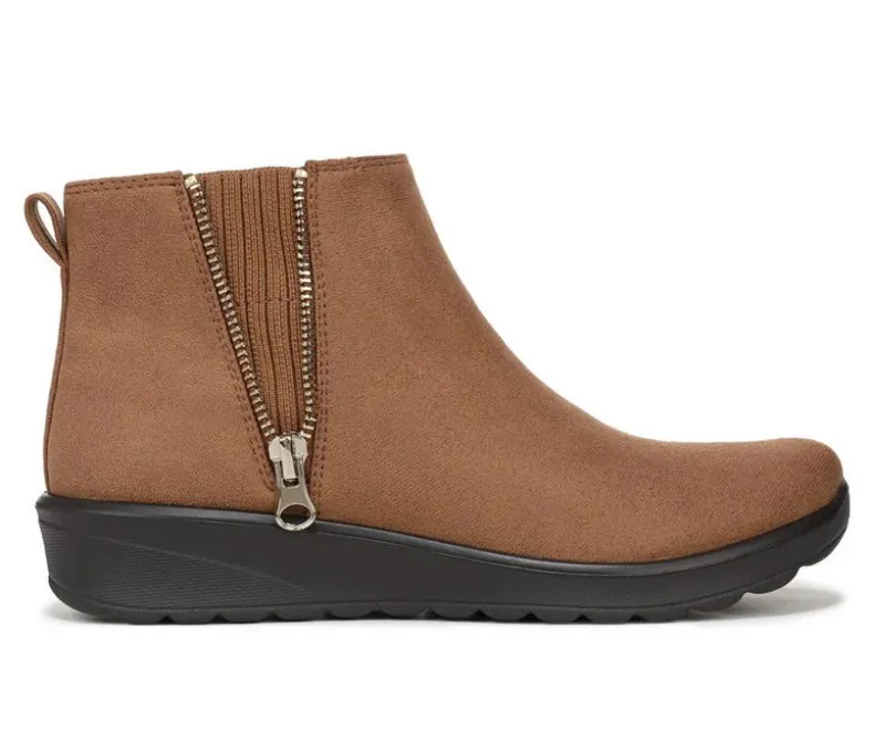 Boots & Booties>LifeStride Women's Gage Booties