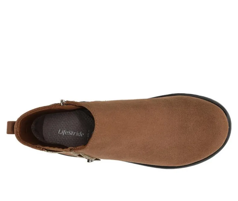 Boots & Booties>LifeStride Women's Gage Booties