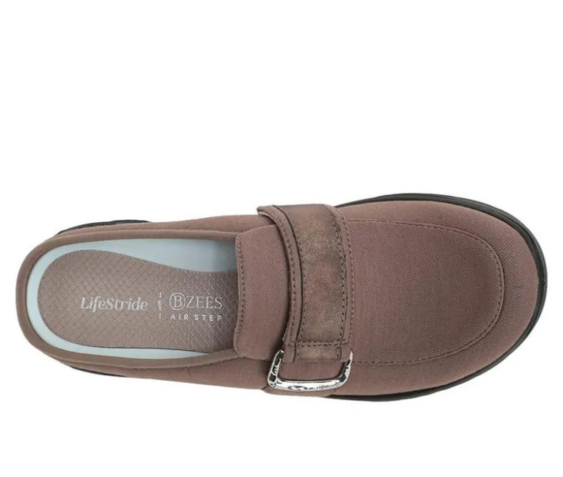 Boat Shoes & Slip-Ons>LifeStride Women's Galleria Slip-On Shoes