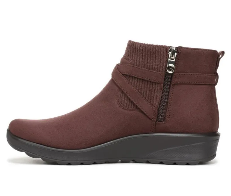 Boots & Booties>LifeStride Women's Gates Booties