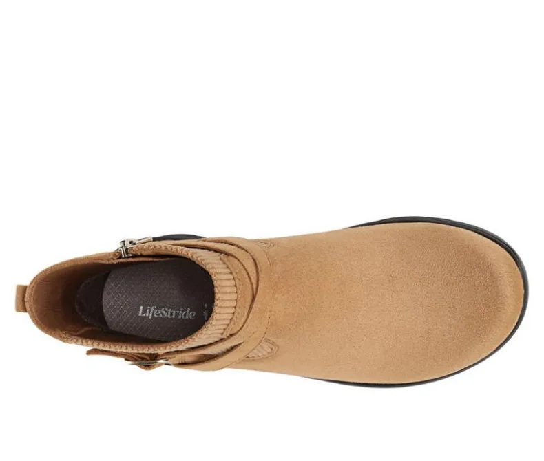 Boots & Booties>LifeStride Women's Gates Booties