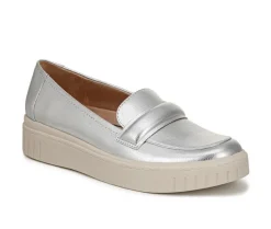 Loafers & Oxfords>LifeStride Women's Geneva Loafers
