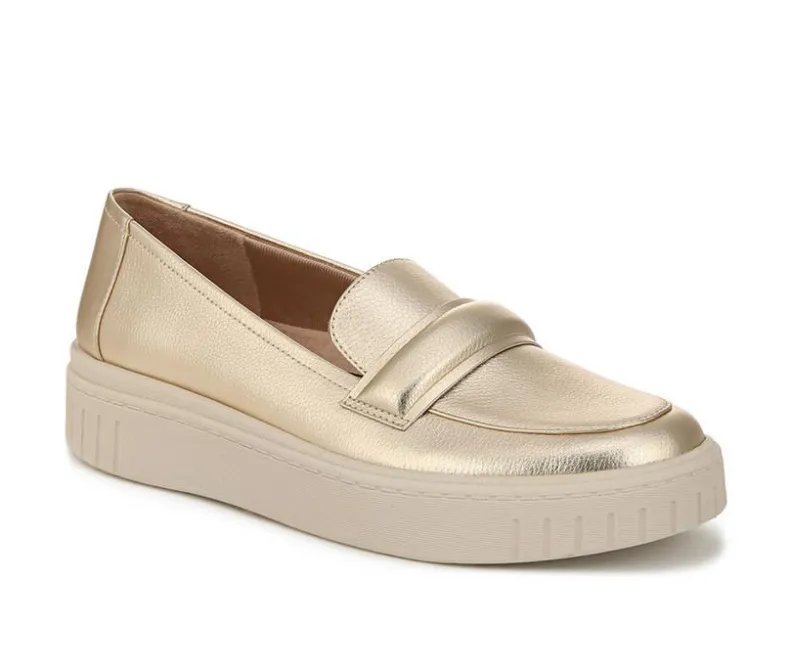 Loafers & Oxfords>LifeStride Women's Geneva Loafers