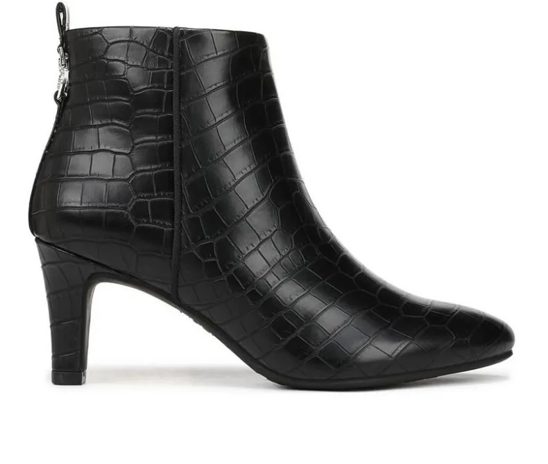 Boots & Booties>LifeStride Women's Glow Booties