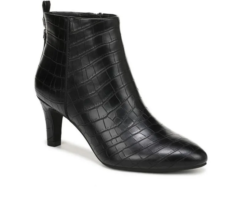 Boots & Booties>LifeStride Women's Glow Booties