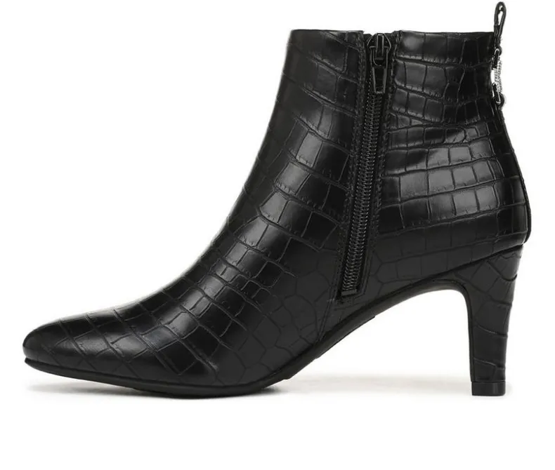 Boots & Booties>LifeStride Women's Glow Booties