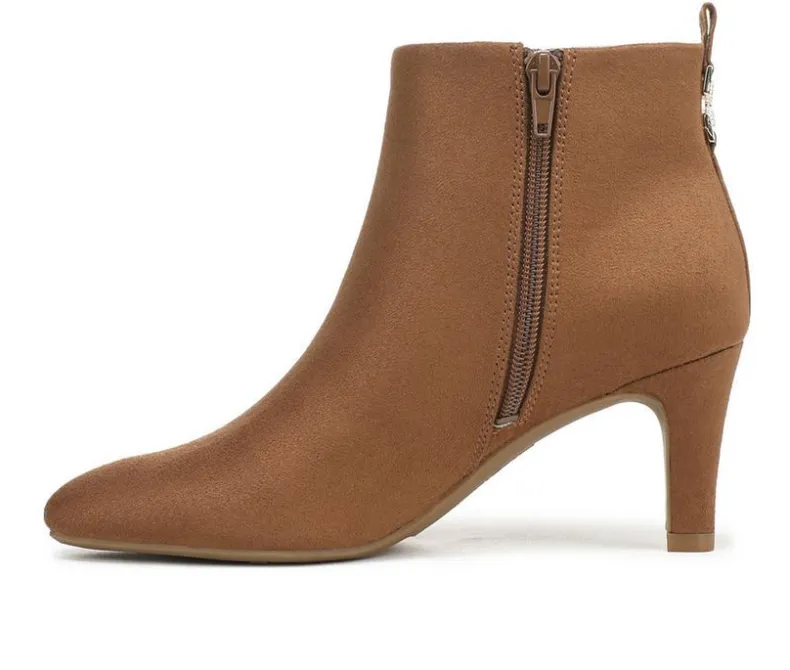 Boots & Booties>LifeStride Women's Glow Booties