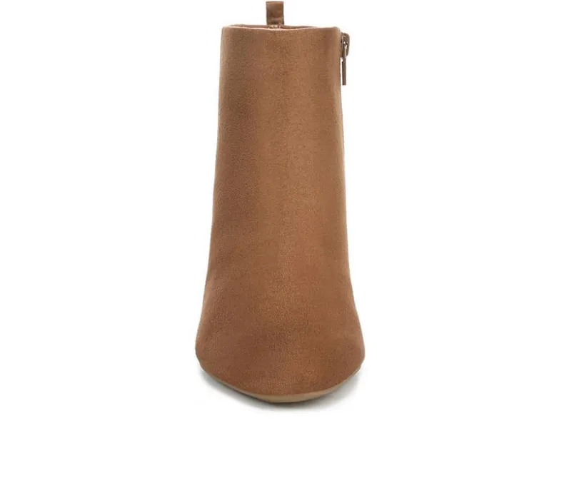 Boots & Booties>LifeStride Women's Glow Booties