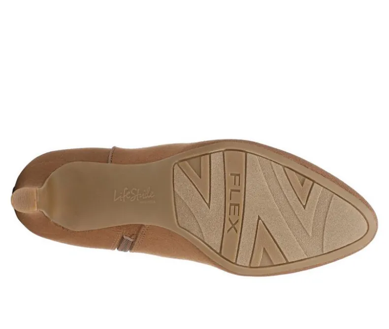 Boots & Booties>LifeStride Women's Glow Booties