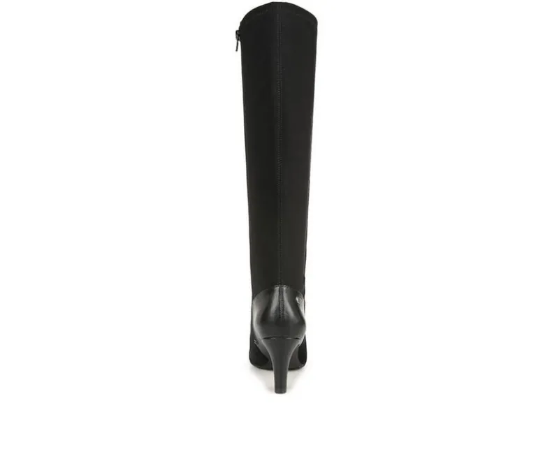Tall|Dress>LifeStride Women's Gracie Knee High Heeled Boots