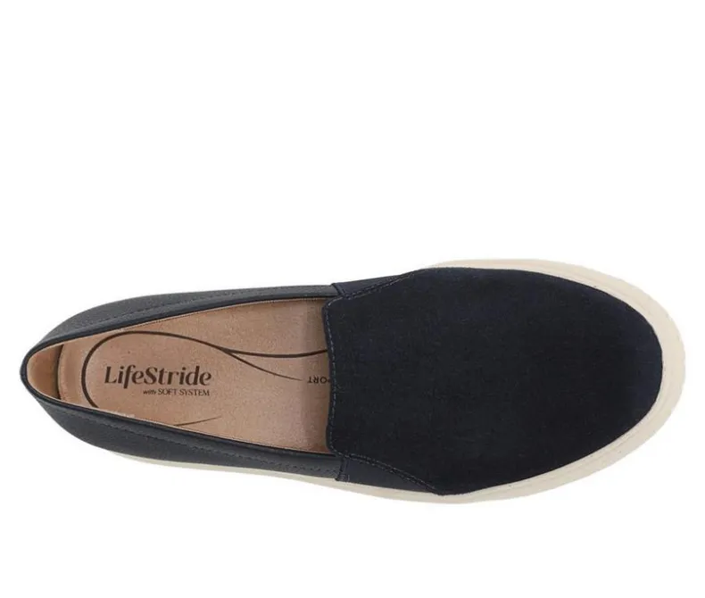 Loafers & Oxfords|Flats>LifeStride Women's Grandeur Wedges