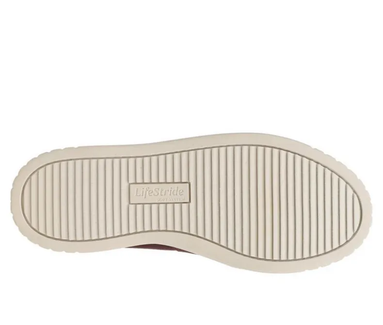 Loafers & Oxfords|Flats>LifeStride Women's Grandeur Wedges