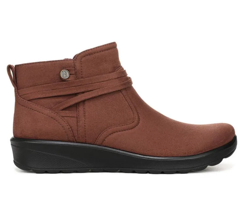 Boots & Booties>LifeStride Women's Guest Booties
