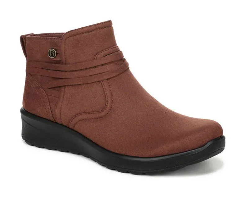 Boots & Booties>LifeStride Women's Guest Booties