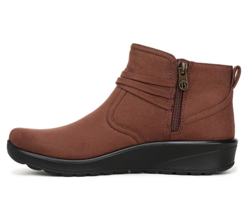 Boots & Booties>LifeStride Women's Guest Booties