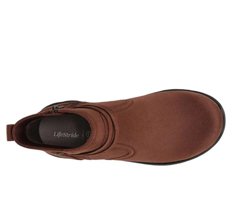Boots & Booties>LifeStride Women's Guest Booties