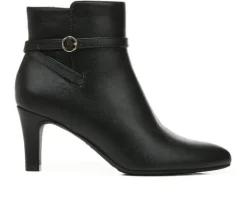 Dress|Pumps & Heels>LifeStride Women's Guild Heeled Ankle Booties