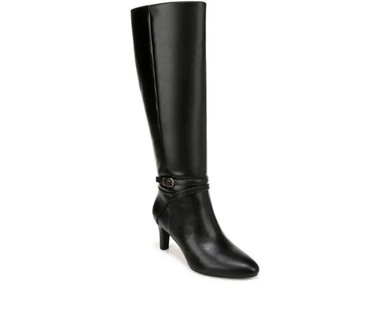 Tall|Dress>LifeStride Women's Guild Tall Knee High Boots