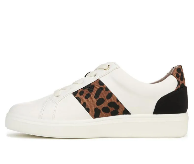 Fashion & Lifestyle>LifeStride Women's Happy Friday Lace-Up Sneakers