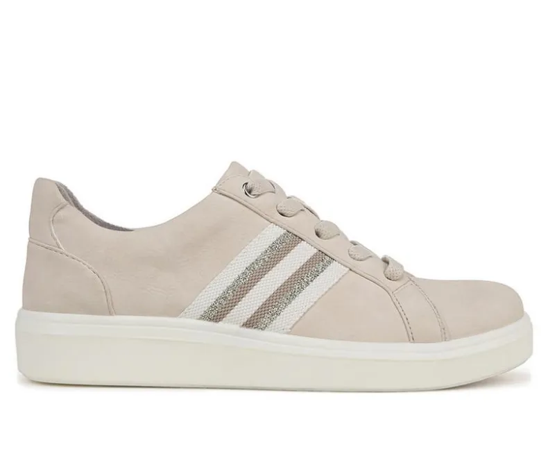 Fashion & Lifestyle>LifeStride Women's Happy Friday Lace-Up Sneakers