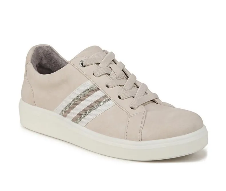 Fashion & Lifestyle>LifeStride Women's Happy Friday Lace-Up Sneakers