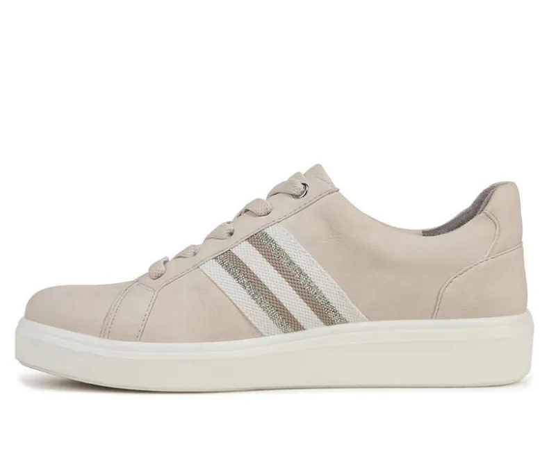 Fashion & Lifestyle>LifeStride Women's Happy Friday Lace-Up Sneakers