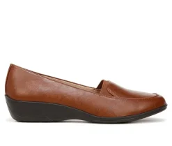 Loafers & Oxfords>LifeStride Women's Ida Loafers