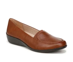 Loafers & Oxfords>LifeStride Women's Ida Loafers