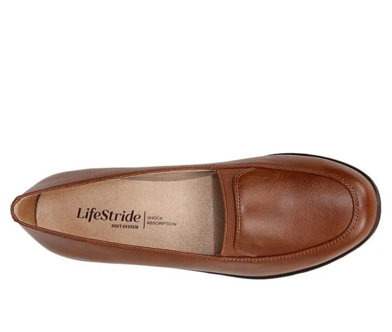Loafers & Oxfords>LifeStride Women's Ida Loafers