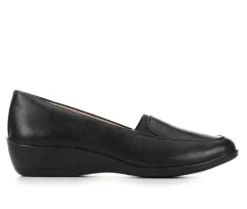 Loafers & Oxfords>LifeStride Women's Ida Loafers