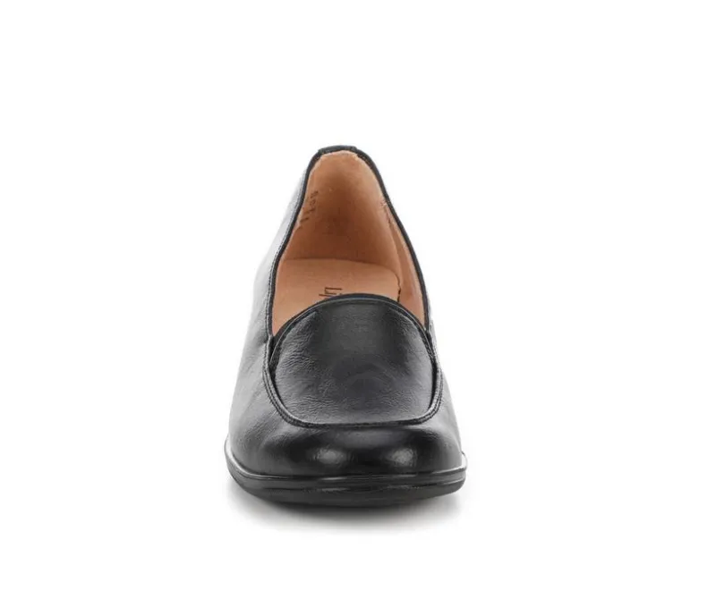 Loafers & Oxfords>LifeStride Women's Ida Loafers