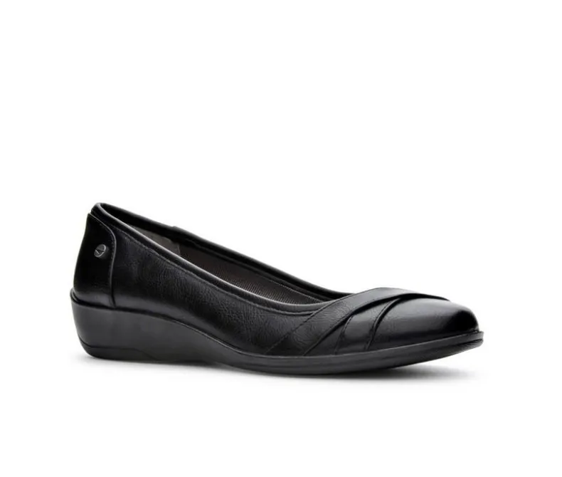 Pumps & Heels|Flats>LifeStride Women's Iloyal Flats