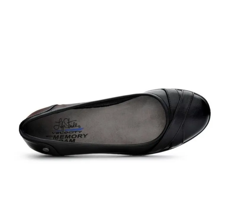 Pumps & Heels|Flats>LifeStride Women's Iloyal Flats