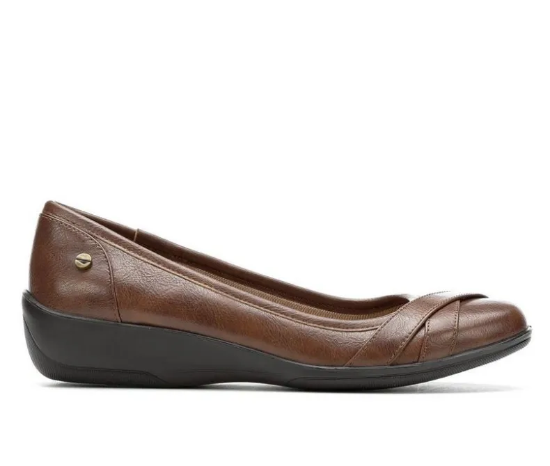 Pumps & Heels|Flats>LifeStride Women's Iloyal Flats