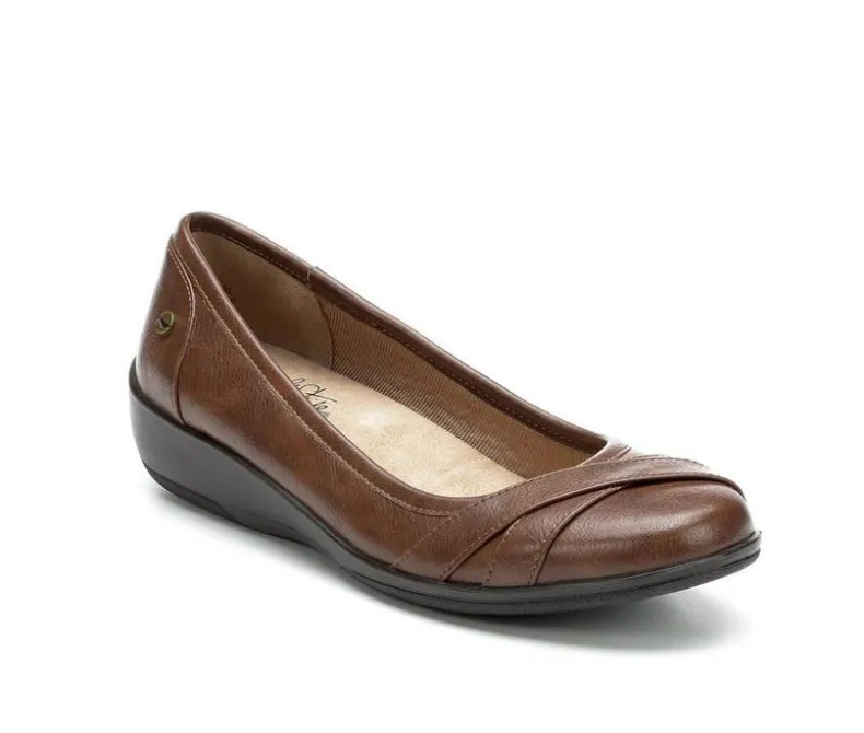 Pumps & Heels|Flats>LifeStride Women's Iloyal Flats