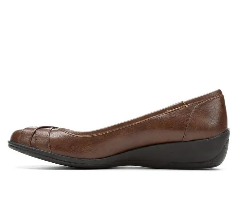 Pumps & Heels|Flats>LifeStride Women's Iloyal Flats