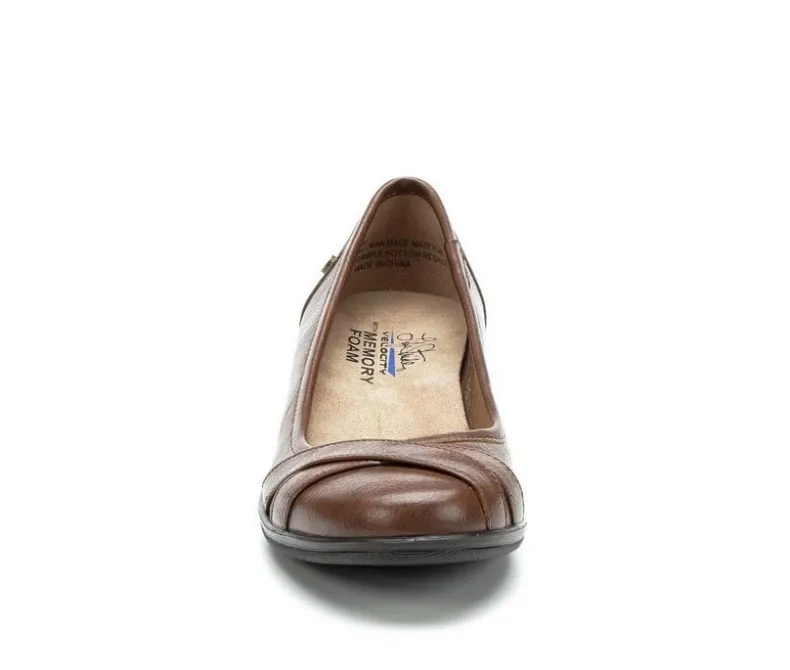 Pumps & Heels|Flats>LifeStride Women's Iloyal Flats