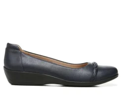 Pumps & Heels|Flats>LifeStride Women's Impact Low Wedge Pumps