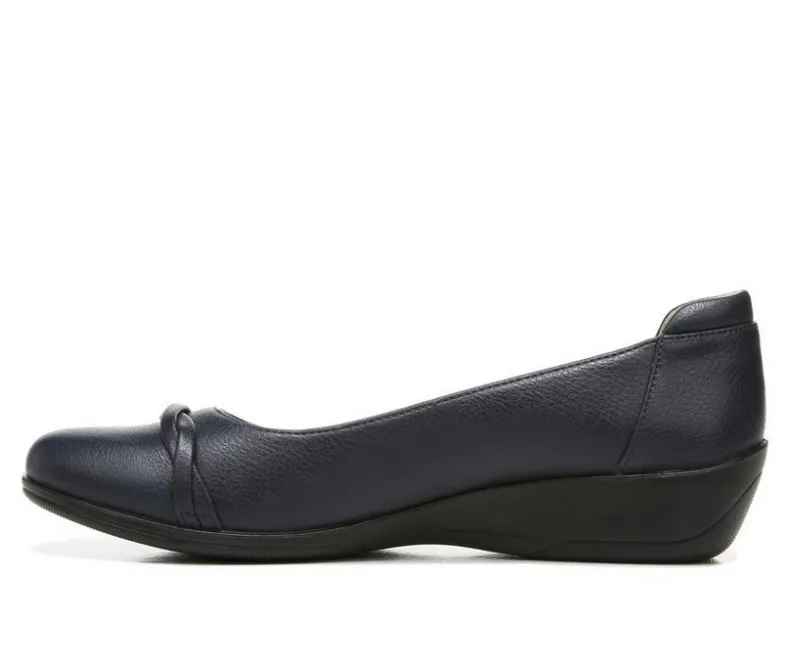 Pumps & Heels|Flats>LifeStride Women's Impact Low Wedge Pumps