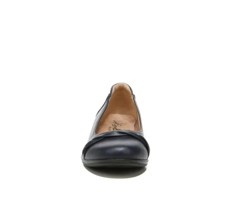 Pumps & Heels|Flats>LifeStride Women's Impact Low Wedge Pumps