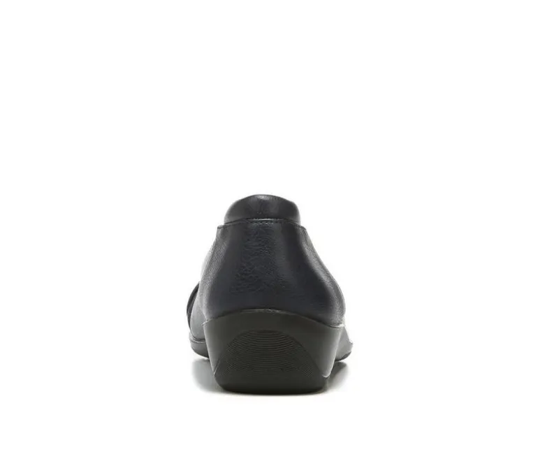 Pumps & Heels|Flats>LifeStride Women's Impact Low Wedge Pumps