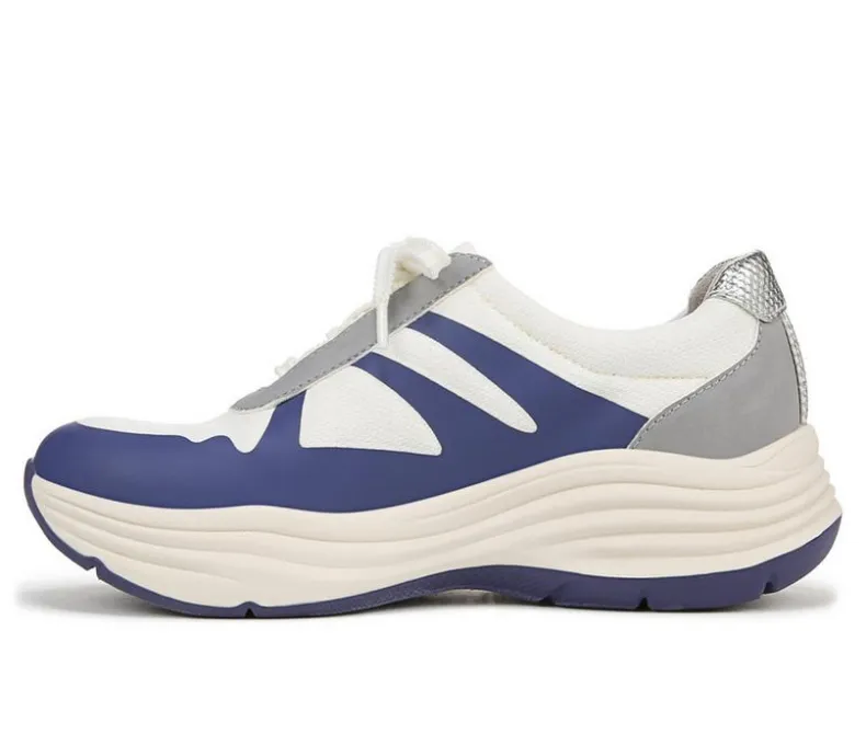 Fashion & Lifestyle>LifeStride Women's Impulse sport Sneakers