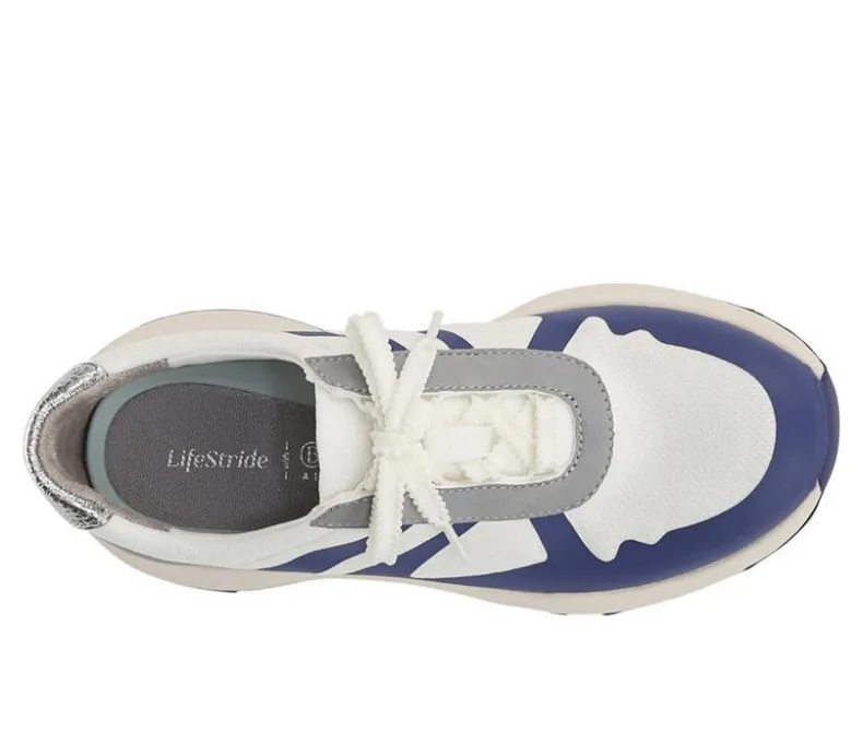 Fashion & Lifestyle>LifeStride Women's Impulse sport Sneakers