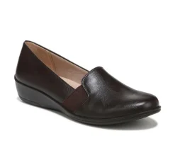Loafers & Oxfords>LifeStride Women's Isabelle Wedge Loafers