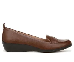 Loafers & Oxfords>LifeStride Women's Ivonne Loafers