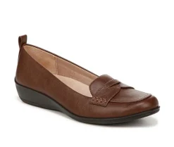 Loafers & Oxfords>LifeStride Women's Ivonne Loafers