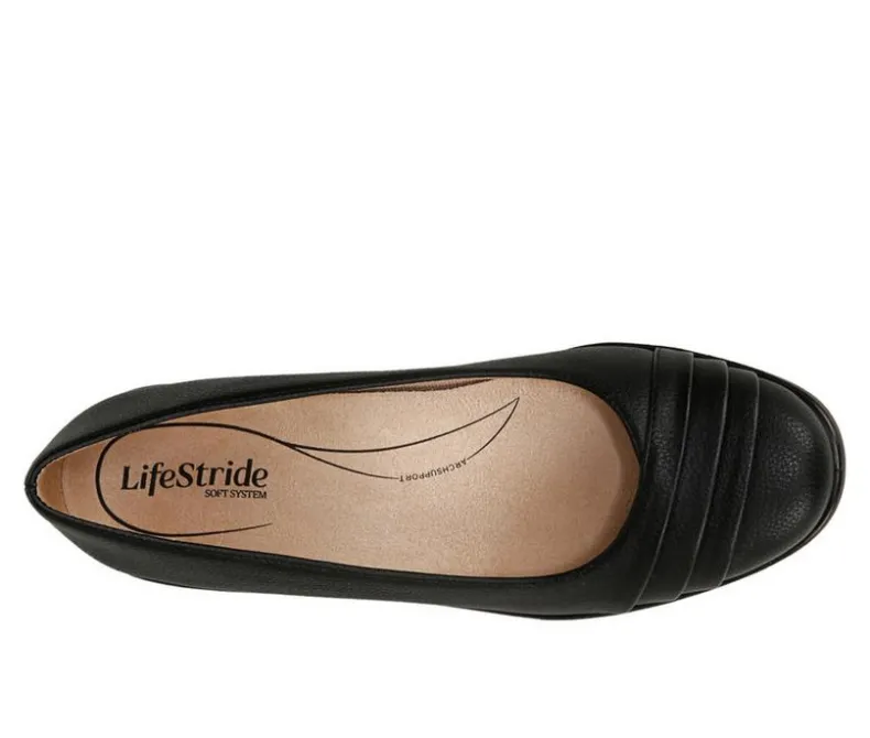 Flats>LifeStride Women's Jenna Flats